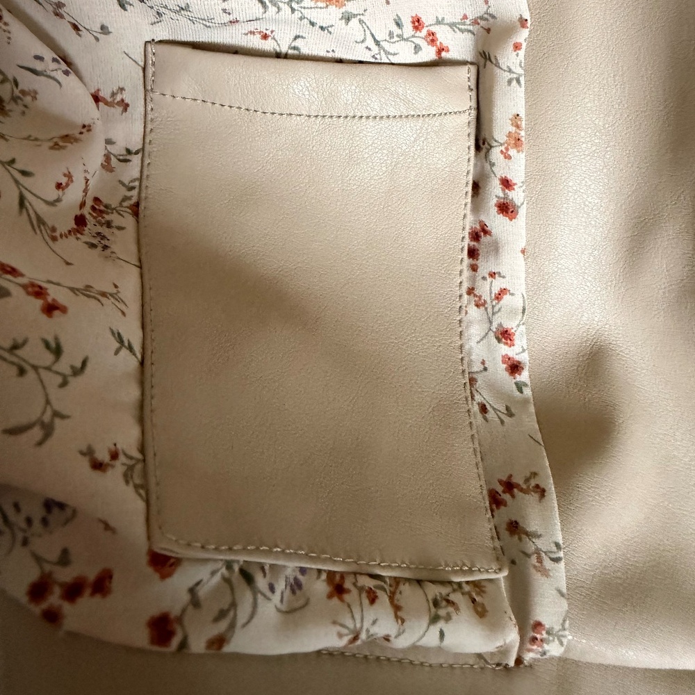 Moto Jacket - Picture 4 of 5